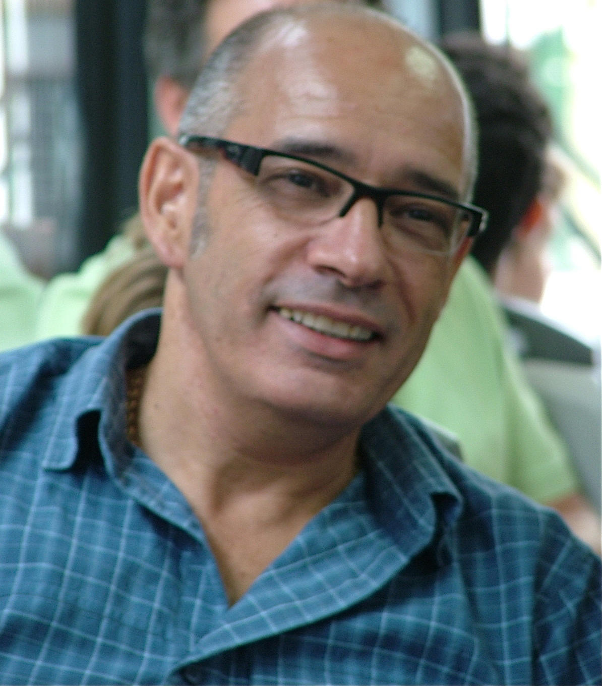 Jordi Soler